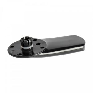 boundless mouthpiece assembly