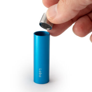 potv lobo starter accessories kit