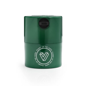 potv grindvac container