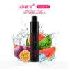 IGET LEGEND PASSIONFRUIT WATERMELON ICE – 4000 PUFFS import placeholder for 22130