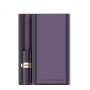 ccell palm pro 510 battery