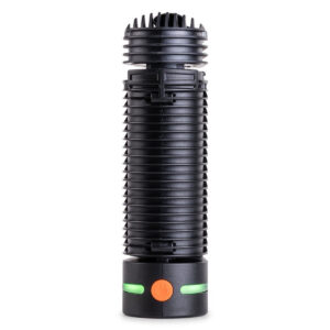 crafty+ (plus) vaporizer