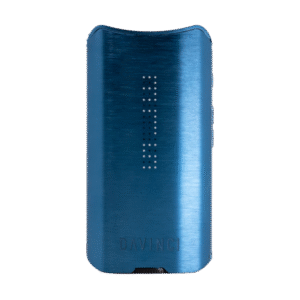 davinci iq3 portable vaporizer (taxes extra)