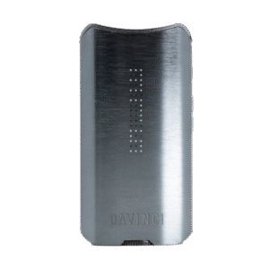 davinci iq3 portable vaporizer (taxes extra)