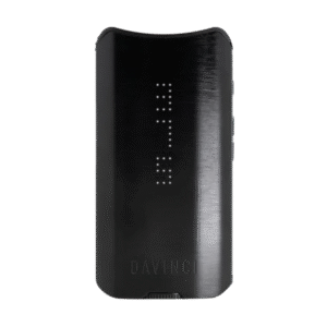davinci iq3 portable vaporizer (taxes extra)