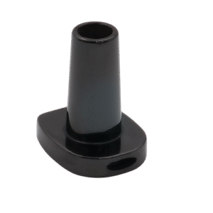 davinci miqro mouthpiece extended & flat