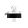 Dr Dabber XS Nano eRig Carb Cap with Seal & Leash import placeholder for 7732974518444