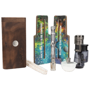 dynavap m starter pack 2021