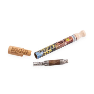 dynavap vong vaporizer