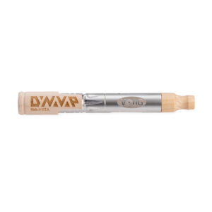 dynavap vong vaporizer