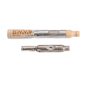 dynavap vong vaporizer