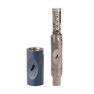 dynavap vong vaporizer