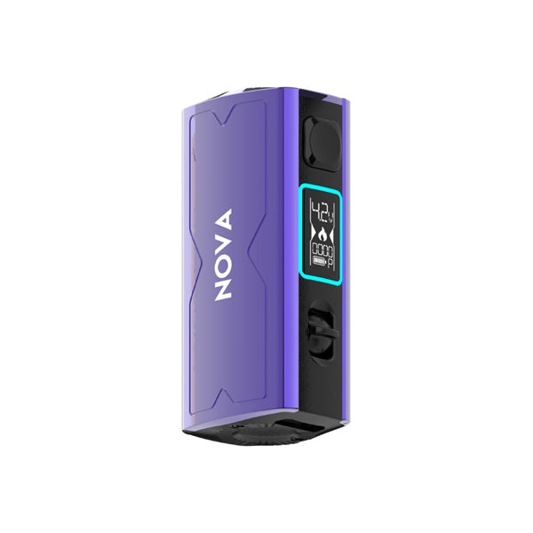 nova palm pro 510 battery (metallic edition) nova palm pro 510 battery (metallic edition)