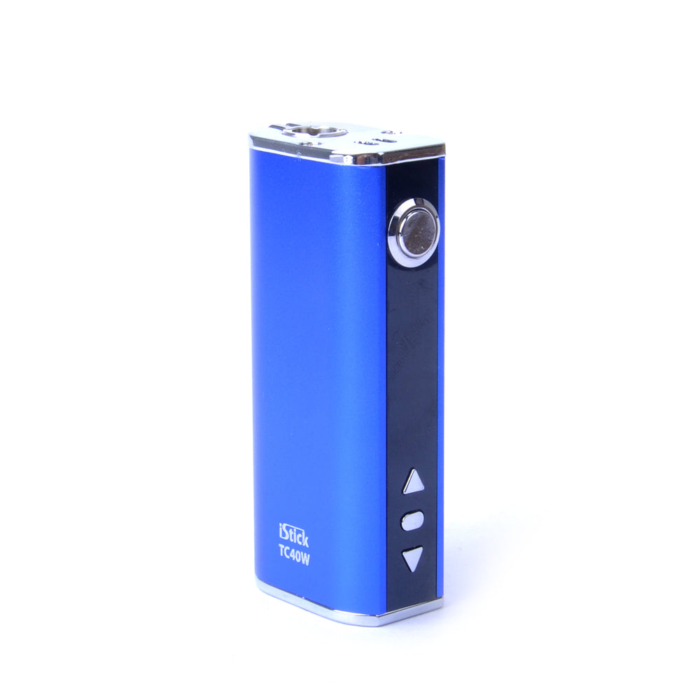 istick 40w vt 2600mah mod istick 40w vt 2600mah mod