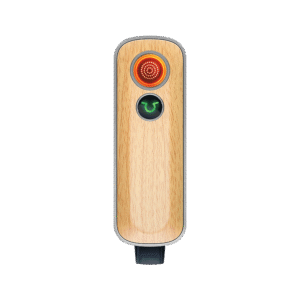 firefly 2+ portable vaporizer (taxes extra)