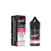Flavour Beast SALTS - Ragin' Razz Mango Iced import placeholder for 8275366641904