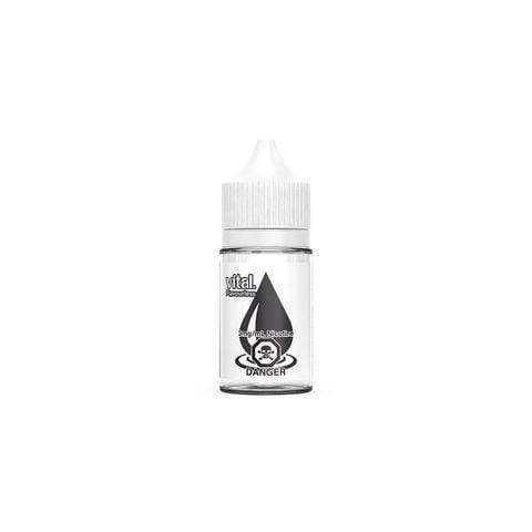 flavourless vital e liquid 30ml flavourless vital e liquid 30ml