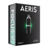 Focus V Aeris Portable Wax Vaporizer (taxes extra) import placeholder for 8280879497388