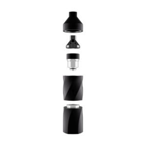 focus v aeris portable wax vaporizer (taxes extra)