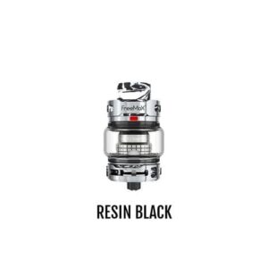 freemax fireluke 3 sub ohm tank