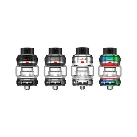freemax fireluke 3 sub ohm tank freemax fireluke 3 sub ohm tank