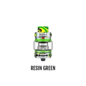 freemax fireluke 3 sub ohm tank