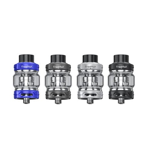 freemax fireluke solo sub ohm tank freemax fireluke solo sub ohm tank