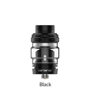 geekvape cerberus se sub ohm tank
