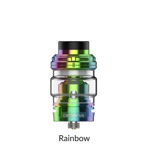 geekvape cerberus se sub ohm tank geekvape cerberus se sub ohm tank