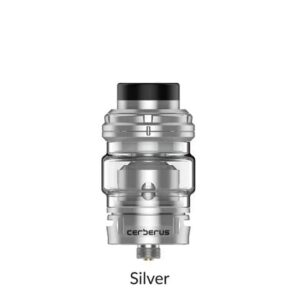 geekvape cerberus se sub ohm tank