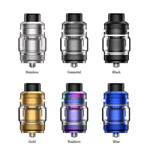 geekvape z se sub ohm tank geekvape z se sub ohm tank