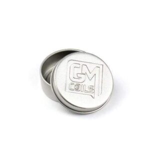 gm custom coils rda / rta