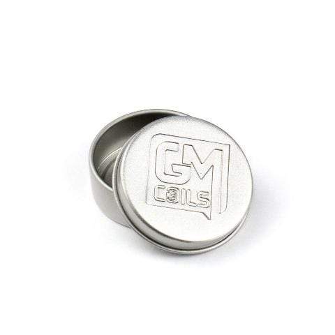 gm custom coils rda / rta gm custom coils rda / rta