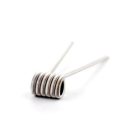 gm custom coils rda / rta gm custom coils rda / rta