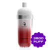 GUNNPOD WAVE DOUBLE APPLE – 3500 PUFFS import placeholder for 66116