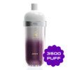 GUNNPOD WAVE GRAPE ICE – 3500 PUFFS import placeholder for 66118