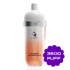 GUNNPOD WAVE STRAWBERRY WATERMELON ICE – 3500 PUFFS import placeholder for 66124