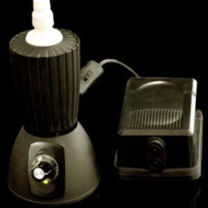 herbalaire h3 vaporizer desktop (taxes extra)