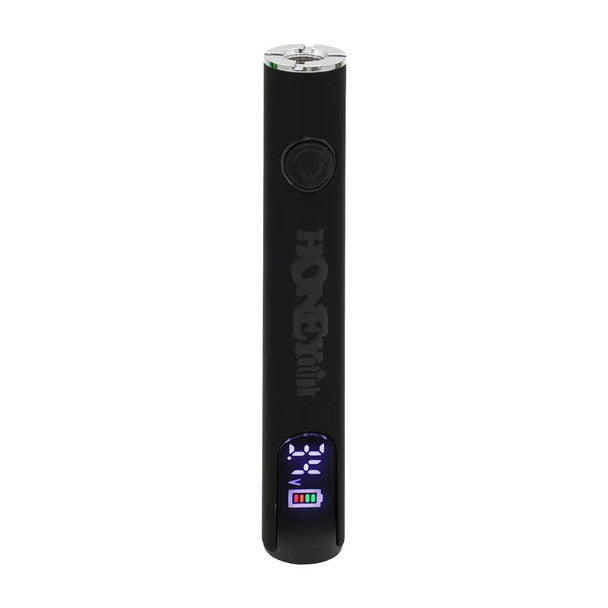 the honeystick 510 twist digital led battery (taxes extra) the honeystick 510 twist digital led battery (taxes extra)