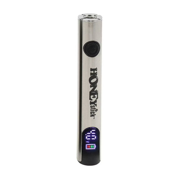 the honeystick 510 twist digital led battery (taxes extra) the honeystick 510 twist digital led battery (taxes extra)