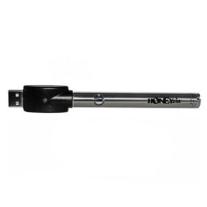 the honeystick 510 twist battery (taxes extra)