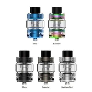 horizon tech falcon legend sub ohm tank