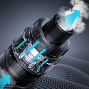 horizon tech falcon legend sub ohm tank
