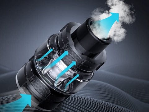 horizon tech falcon legend sub ohm tank horizon tech falcon legend sub ohm tank