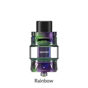 horizontech sakerz sub ohm tank