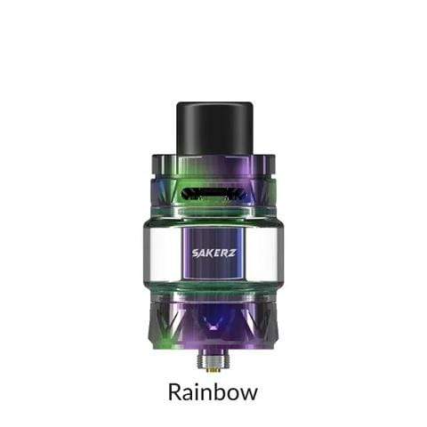 horizontech sakerz sub ohm tank horizontech sakerz sub ohm tank