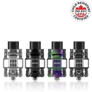horizontech sakerz sub ohm tank