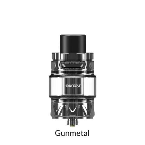 horizontech sakerz sub ohm tank horizontech sakerz sub ohm tank