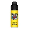 IGET BAR PLUS BANANA ICE – 6000 PUFFS import placeholder for 26171