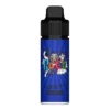 IGET BAR PLUS BLUEBERRY RASPBERRY BUBBLE GUM – 6000 PUFFS import placeholder for 26167